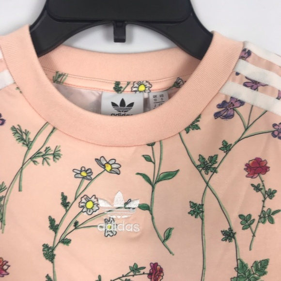 adidas Originals Superstar Bodysuit - Picture 6 of 8